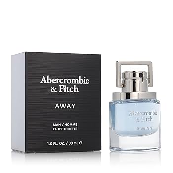 Amazon | アバクロンビー&フィッチ アウェイ フォーヒム